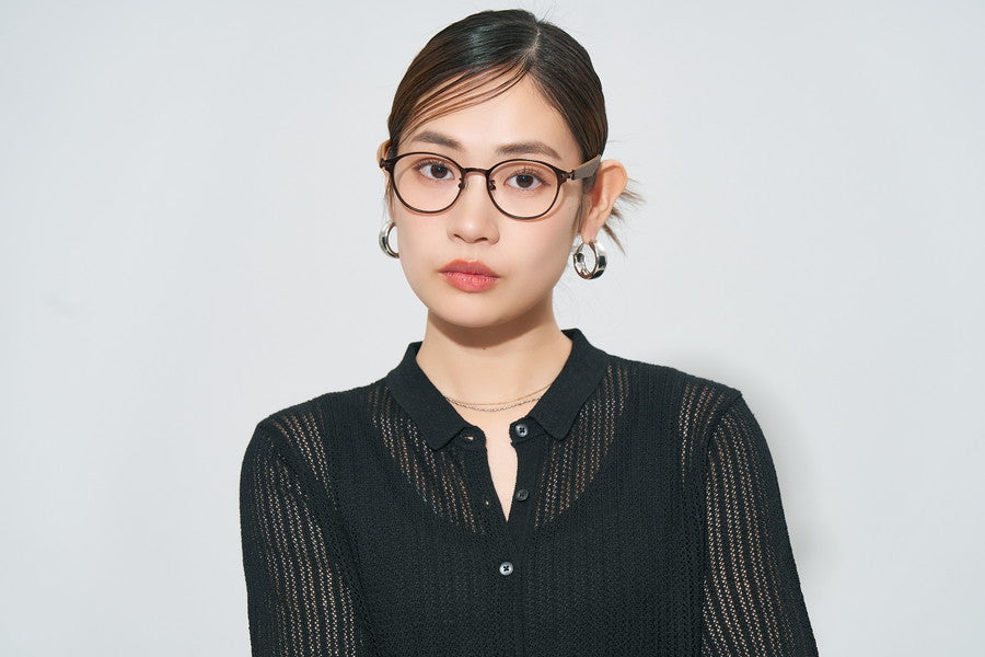 Zoff CLASSIC 眼鏡