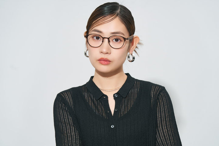Zoff CLASSIC 眼鏡
