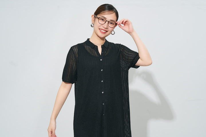 Zoff CLASSIC 眼鏡
