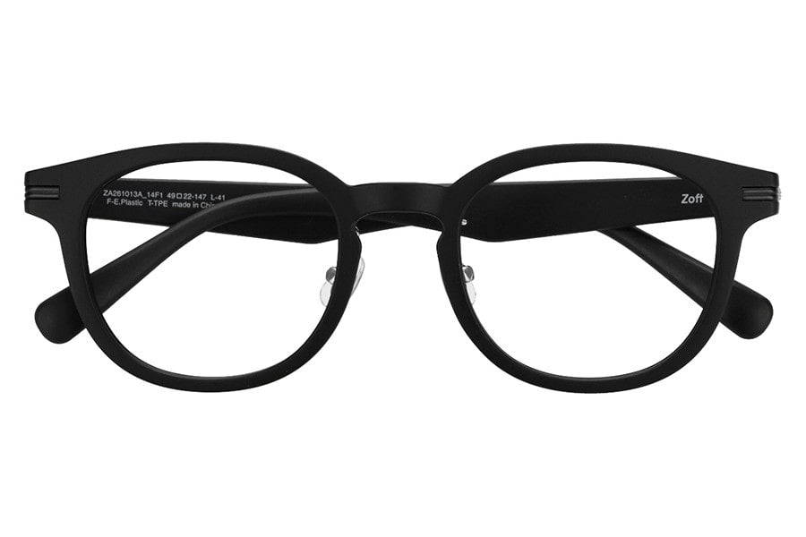 Men's Basic 男士眼鏡
