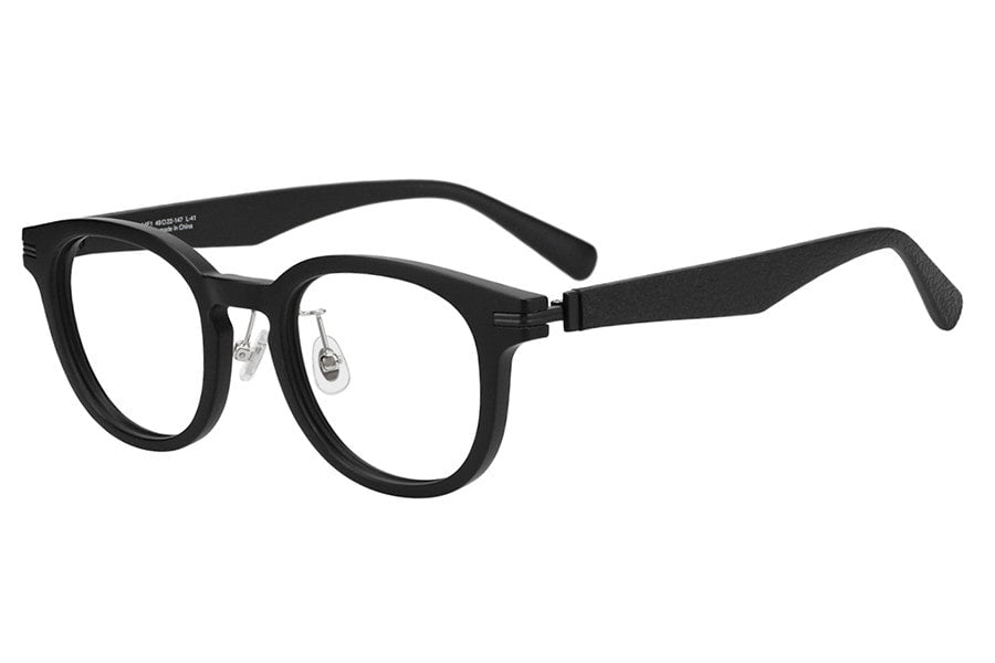 Men's Basic 男士眼鏡