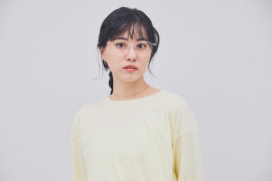 Zoff CLASSIC 眼鏡