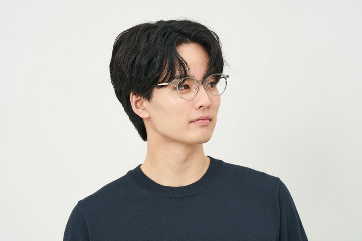 Zoff CLASSIC 眼鏡