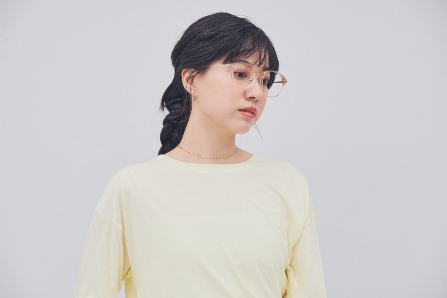 Zoff CLASSIC 眼鏡