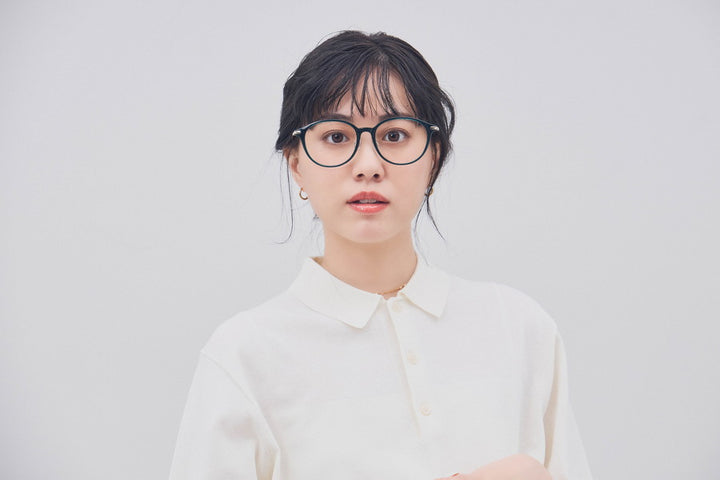 Zoff CLASSIC 眼鏡