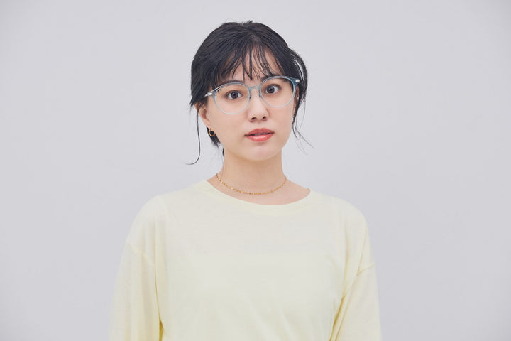 Zoff CLASSIC 眼鏡