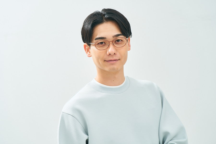 Zoff CLASSIC 眼鏡