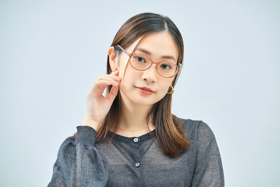 Zoff CLASSIC 眼鏡