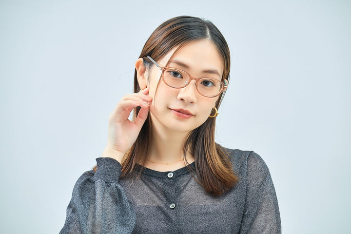 Zoff CLASSIC 眼鏡