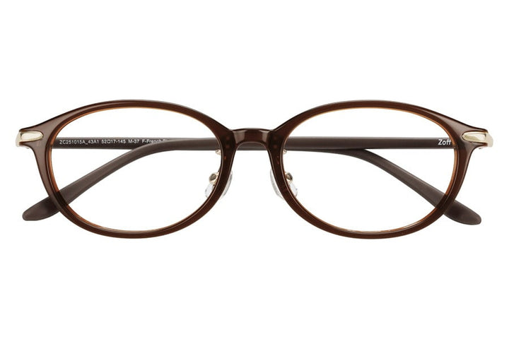 Zoff CLASSIC 眼鏡