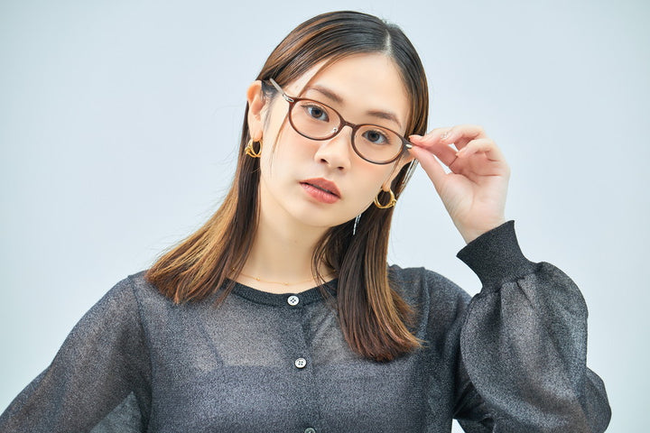 Zoff CLASSIC 眼鏡