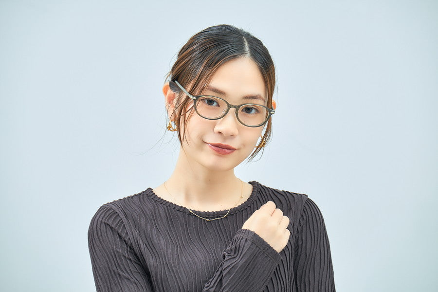 Zoff CLASSIC 眼鏡