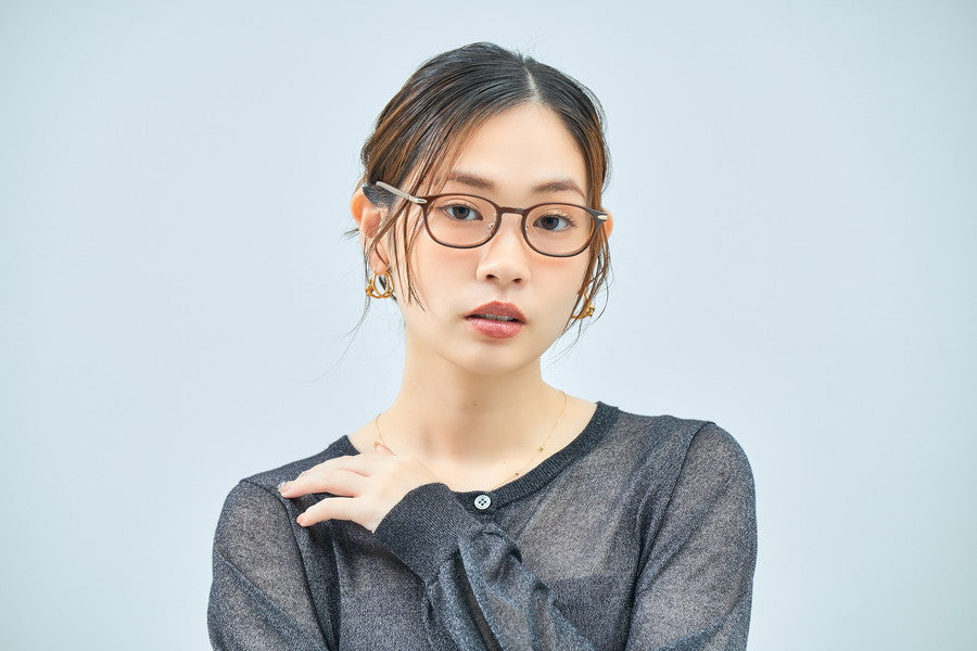 Zoff CLASSIC 眼鏡