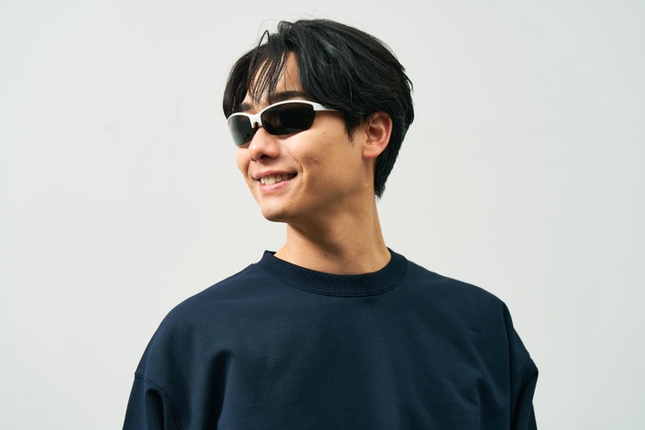 Zoff SUNGLASSES 太陽眼鏡 (偏光機能搭載)