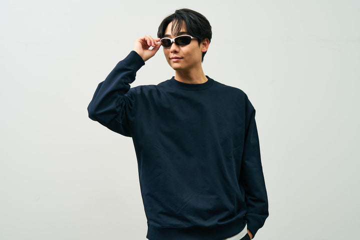 Zoff SUNGLASSES 太陽眼鏡 (偏光機能搭載)