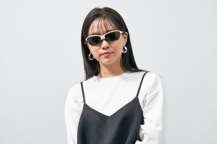 Zoff SUNGLASSES 太陽眼鏡 (偏光機能搭載)