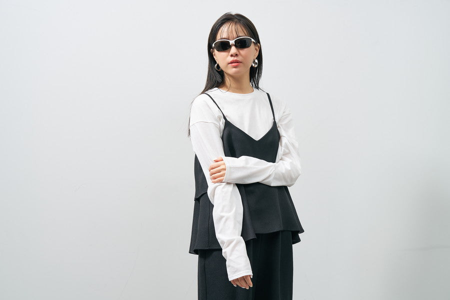 Zoff SUNGLASSES 太陽眼鏡 (偏光機能搭載)
