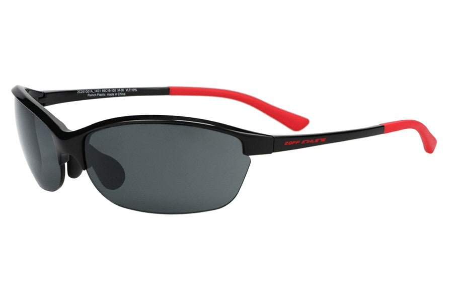 Zoff SUNGLASSES 太陽眼鏡 (偏光機能搭載)