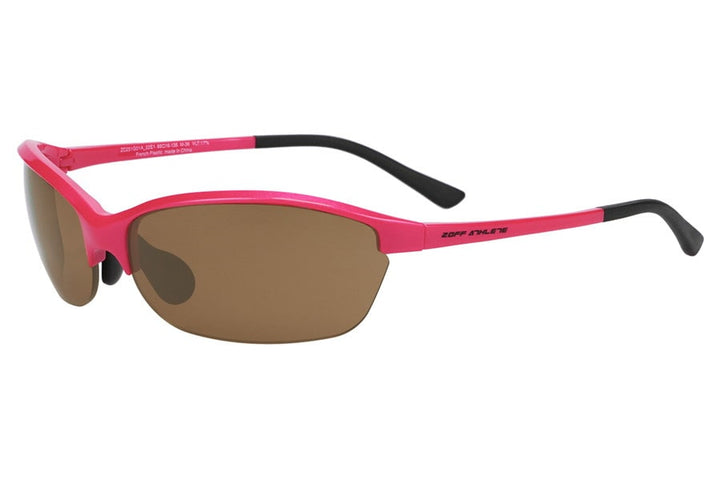 Zoff SUNGLASSES 太陽眼鏡 (偏光機能搭載)