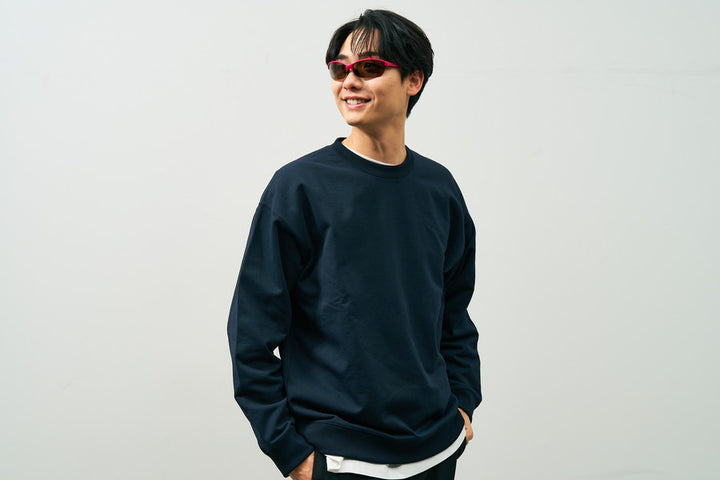 Zoff SUNGLASSES 太陽眼鏡 (偏光機能搭載)
