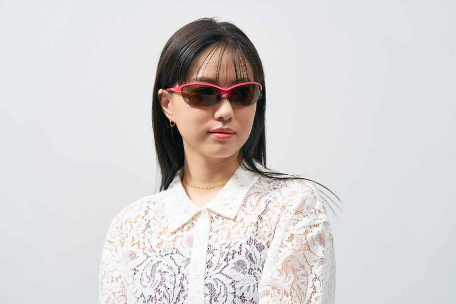 Zoff SUNGLASSES 太陽眼鏡 (偏光機能搭載)