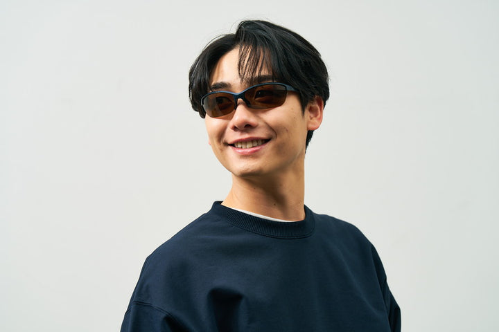 Zoff SUNGLASSES 太陽眼鏡 (偏光機能搭載)