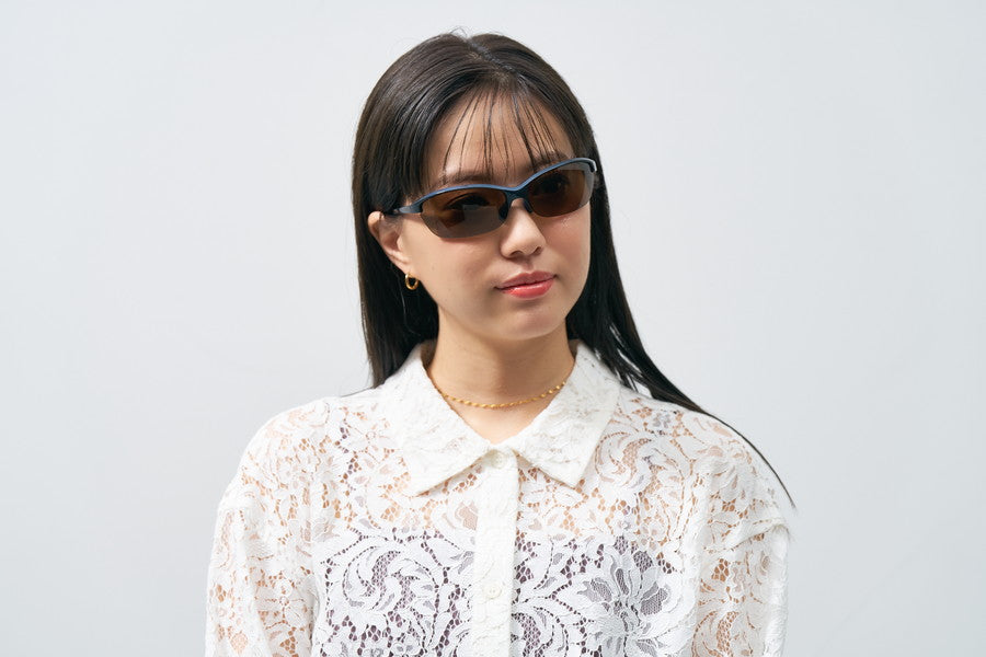 Zoff SUNGLASSES 太陽眼鏡 (偏光機能搭載)