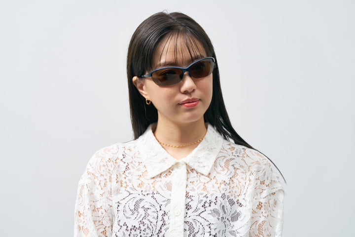 Zoff SUNGLASSES 太陽眼鏡 (偏光機能搭載)