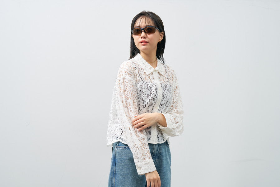 Zoff SUNGLASSES 太陽眼鏡 (偏光機能搭載)