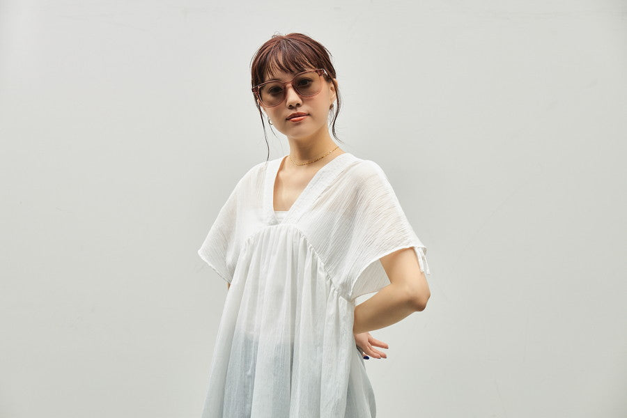 Zoff SUNGLASSES 太陽眼鏡