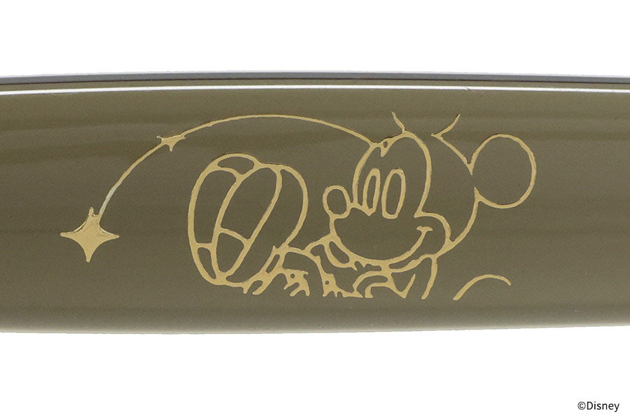 Disney Collection Mickey&Minnie 米奇型號