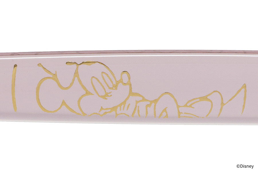 Disney Collection Mickey&Minnie 米妮型號