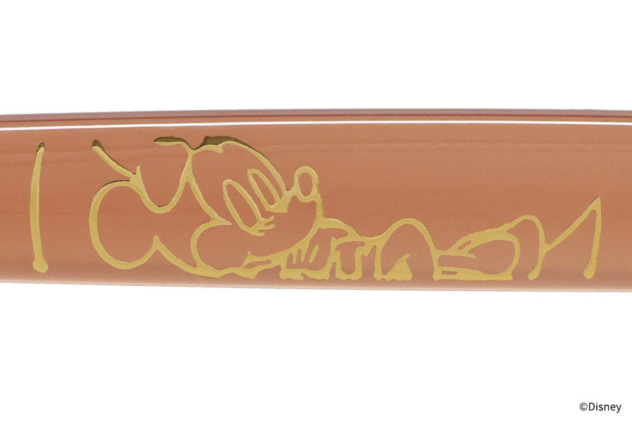 Disney Collection Mickey&Minnie 米妮型號