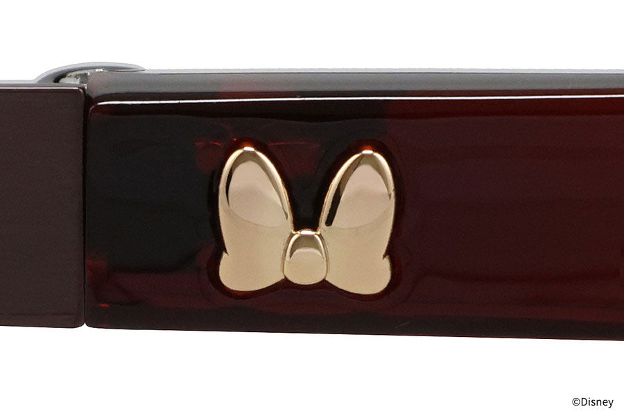 Disney Collection Mickey&Minnie 米妮型號