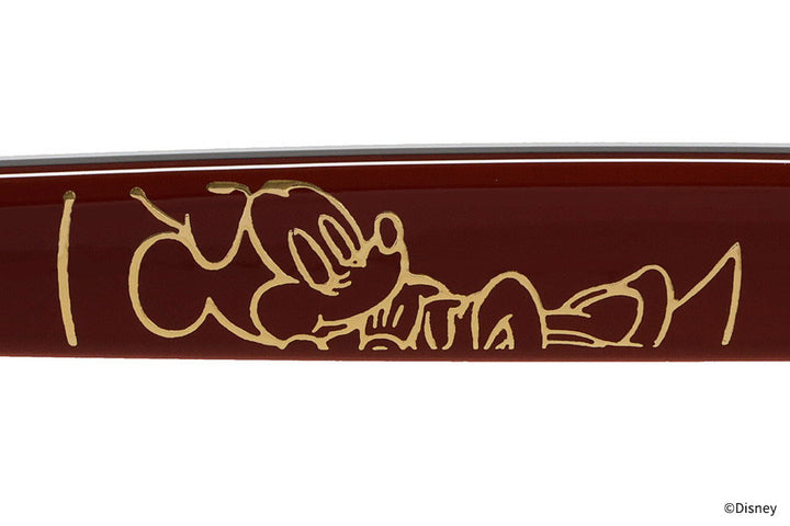 Disney Collection Mickey&Minnie 米妮型號