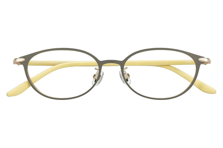 Zoff CLASSIC 眼鏡