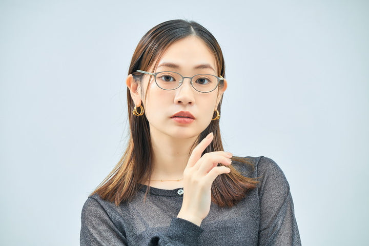 Zoff CLASSIC 眼鏡