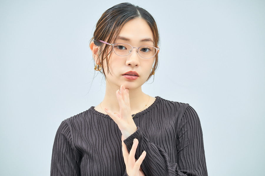 Zoff CLASSIC 眼鏡