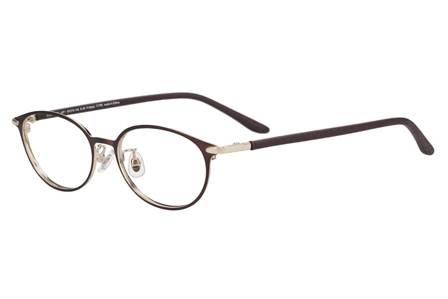 Zoff CLASSIC 眼鏡