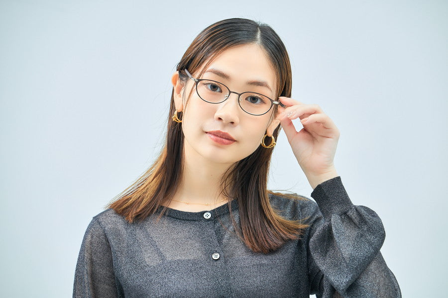 Zoff CLASSIC 眼鏡