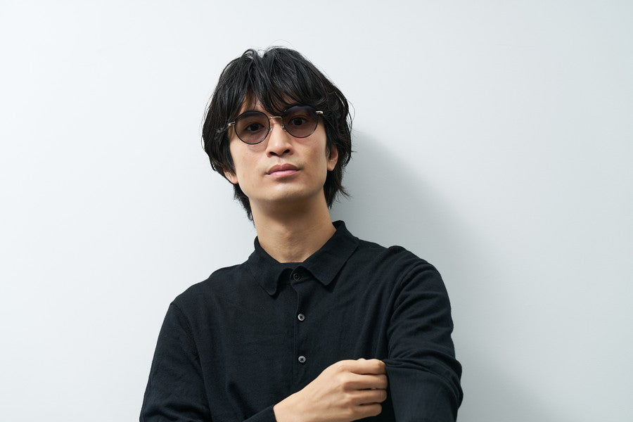 Zoff TREND SUNGLASSES 太陽眼鏡
