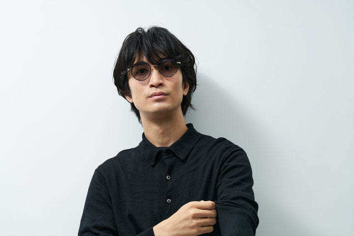 Zoff TREND SUNGLASSES 太陽眼鏡