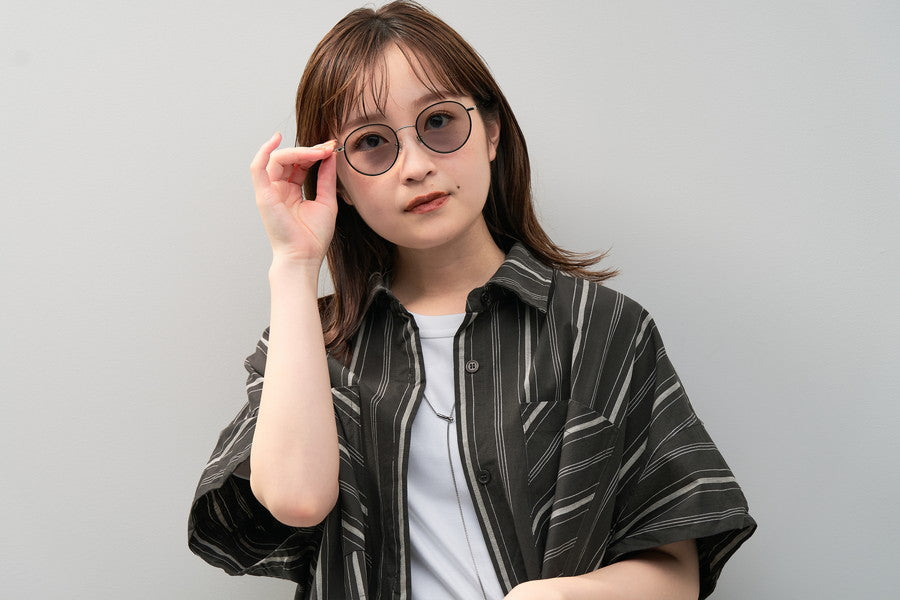 Zoff TREND SUNGLASSES 太陽眼鏡