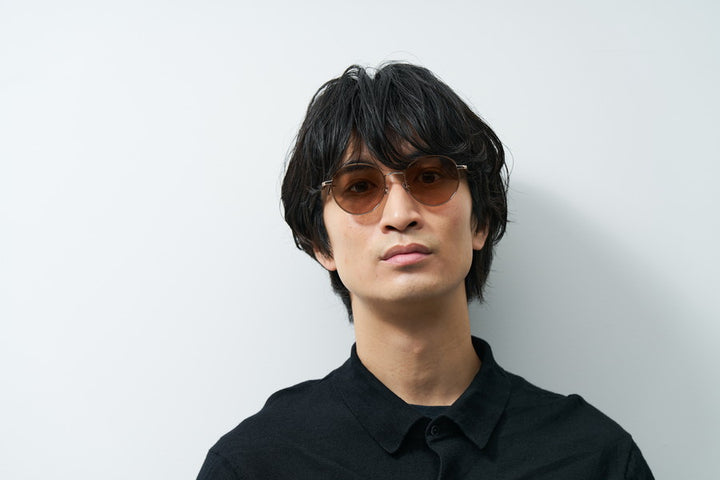Zoff TREND SUNGLASSES 太陽眼鏡