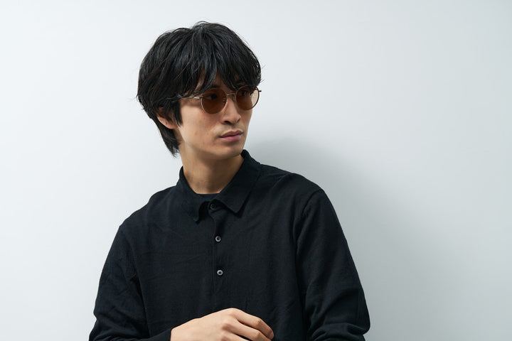 Zoff TREND SUNGLASSES 太陽眼鏡