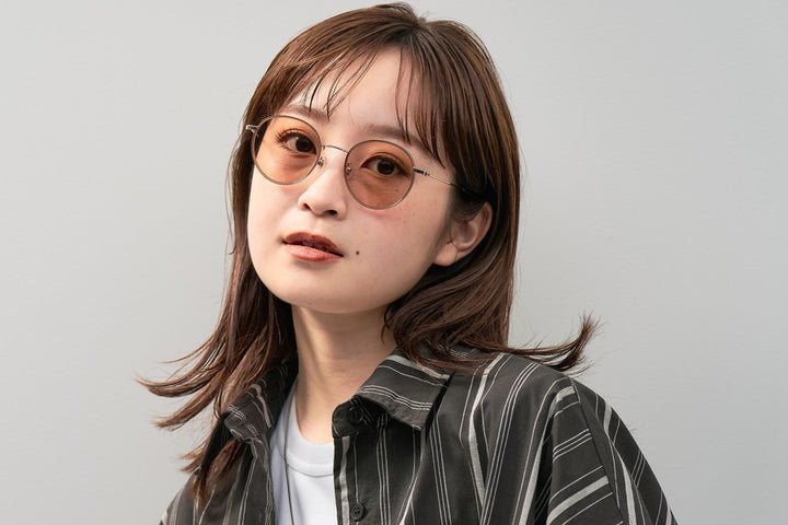 Zoff TREND SUNGLASSES 太陽眼鏡