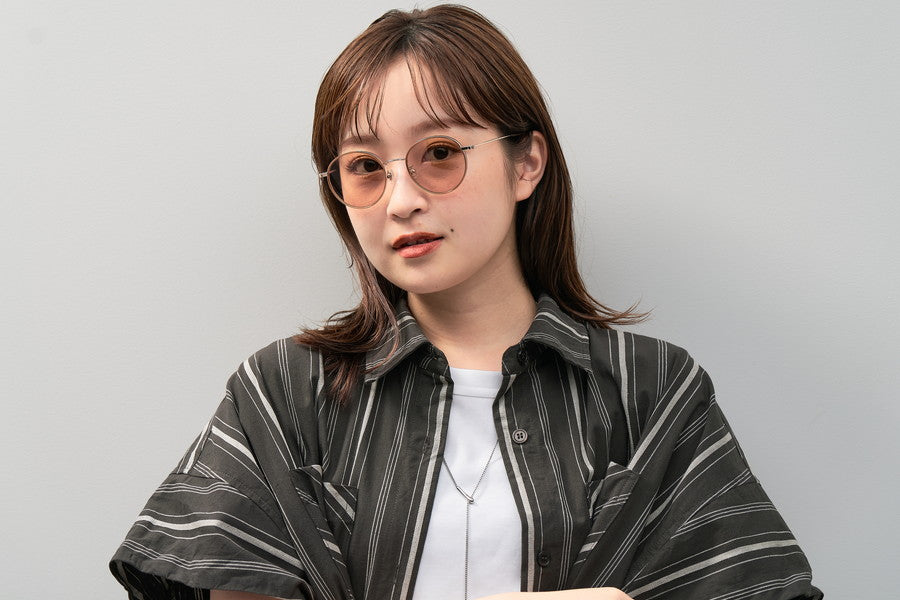 Zoff TREND SUNGLASSES 太陽眼鏡