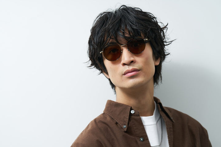 Zoff TREND SUNGLASSES 太陽眼鏡