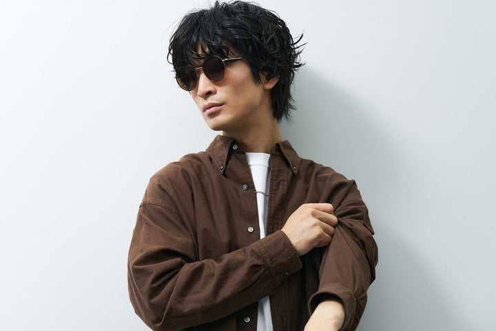 Zoff TREND SUNGLASSES 太陽眼鏡