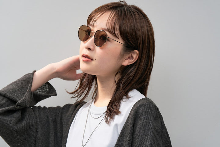 Zoff TREND SUNGLASSES 太陽眼鏡